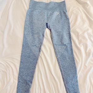 Gymshark Vital Seamless Leggings - Small